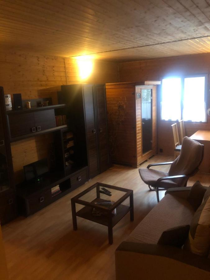 Chata U Certovych Hlav Villa Zelizy Esterno foto